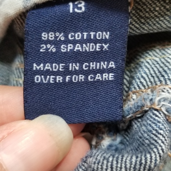 Jeans - Picture 5 of 8